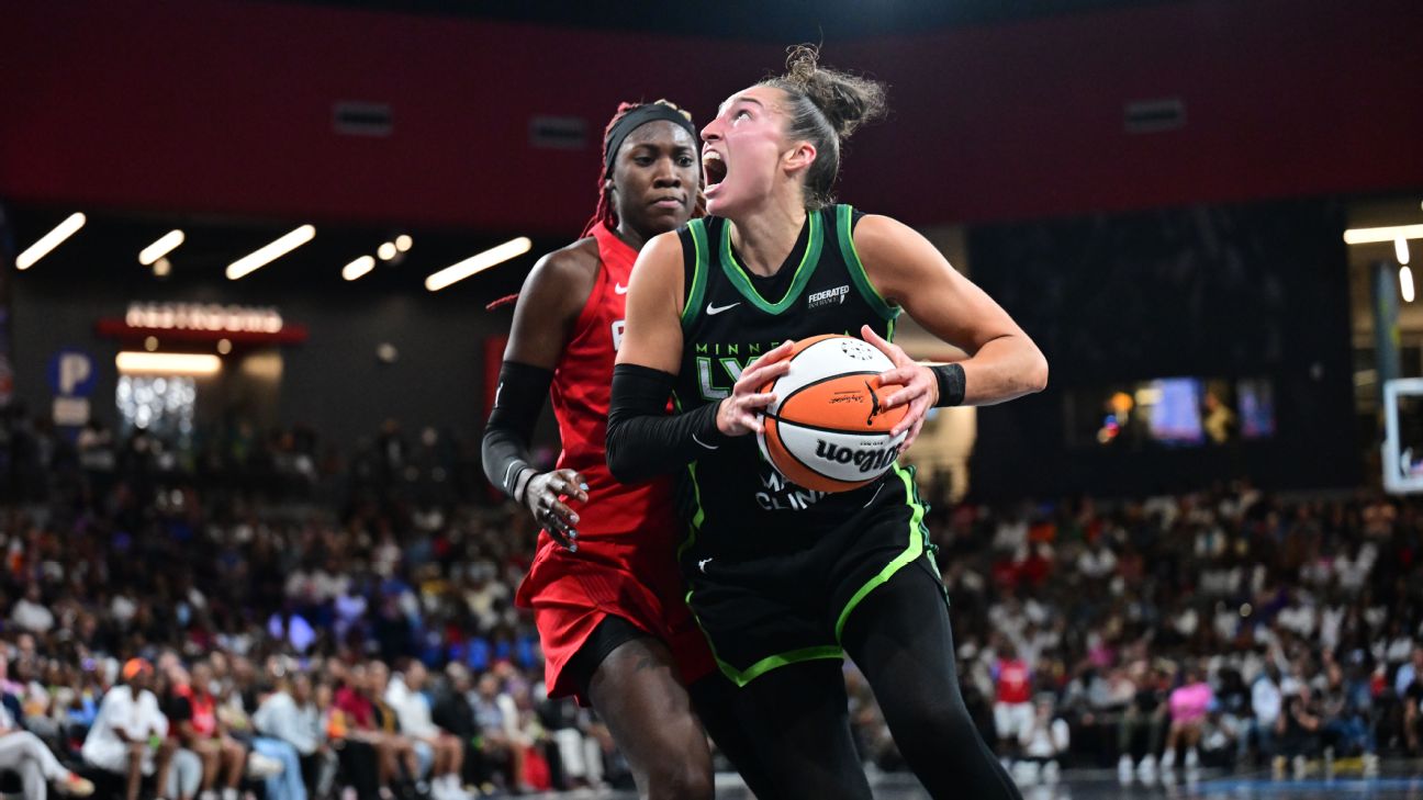Top WNBA Fantasy Picks for the Playoffs: Key Players to Boost Your Roster