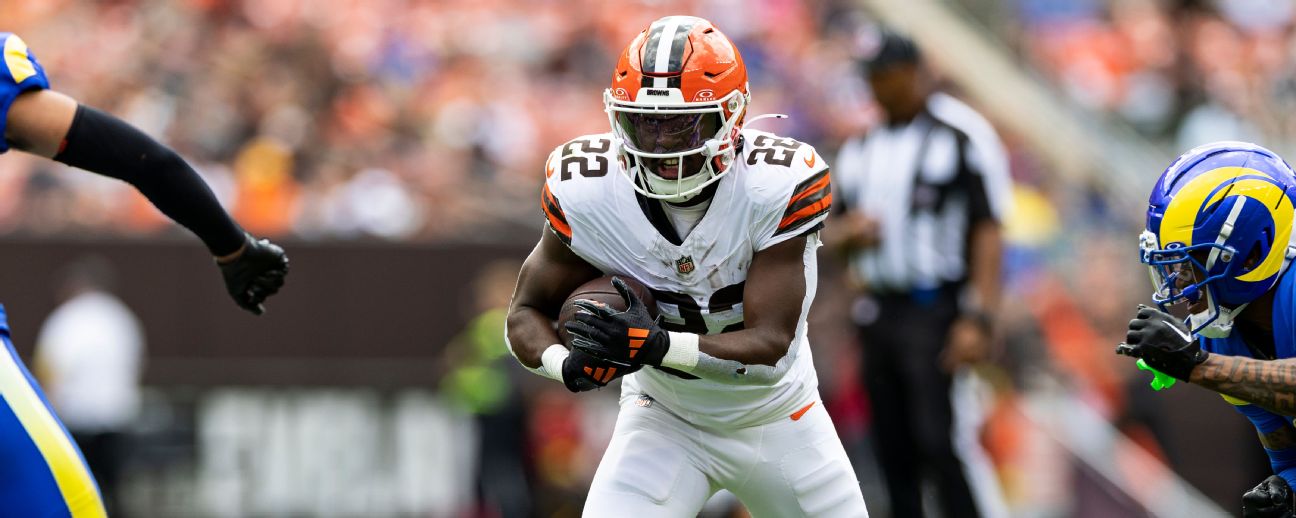 Cleveland Browns Scores, Stats and Highlights - ESPN