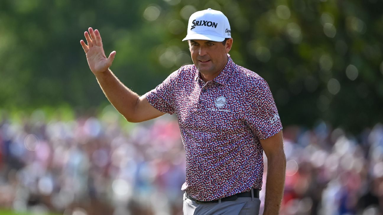 Keegan Bradley's Ryder Cup Strategy: Key Picks and Potential Surprises for Bethpage Black