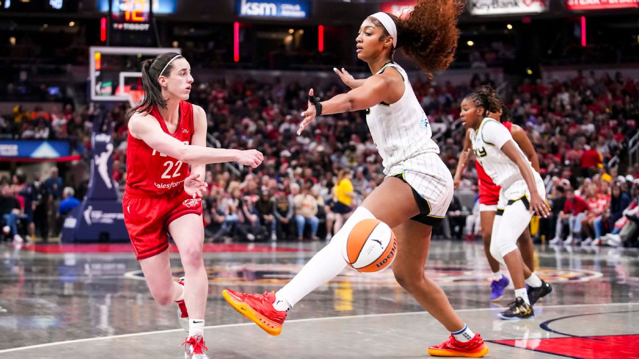 Top 25 Rising Stars in the WNBA: The Future of Women's Basketball