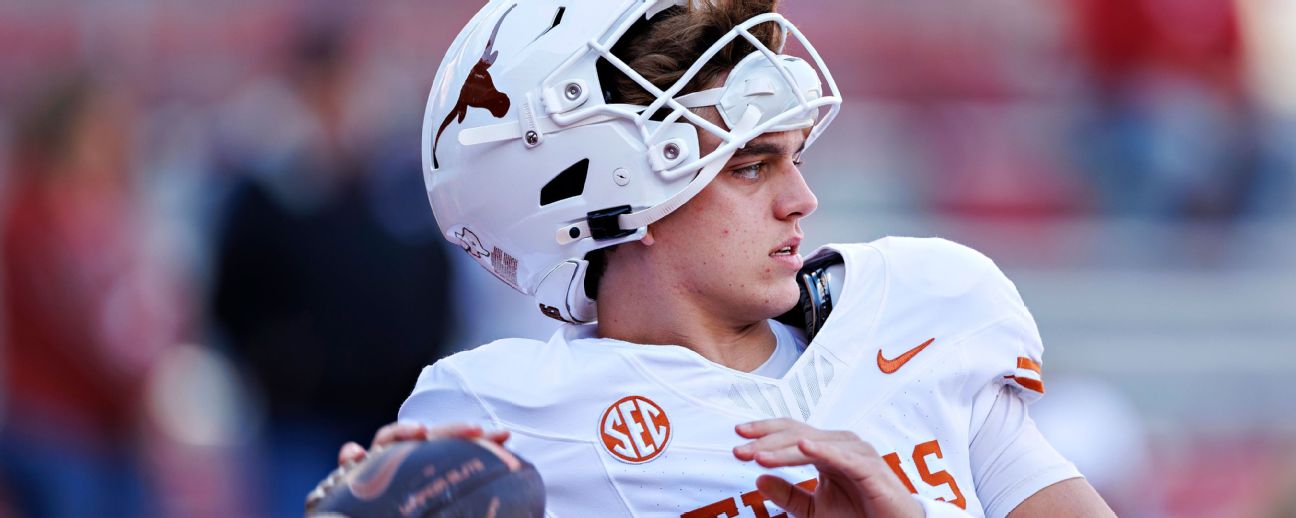 Texas-Ohio State live: Best moments and top plays from Week 1