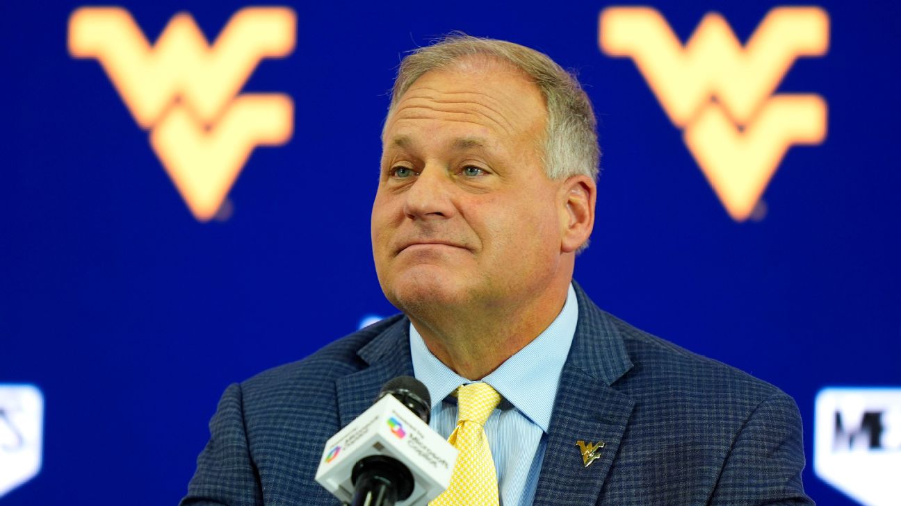 2025 College Football Transfer Portal: Teams That Made the Biggest Moves