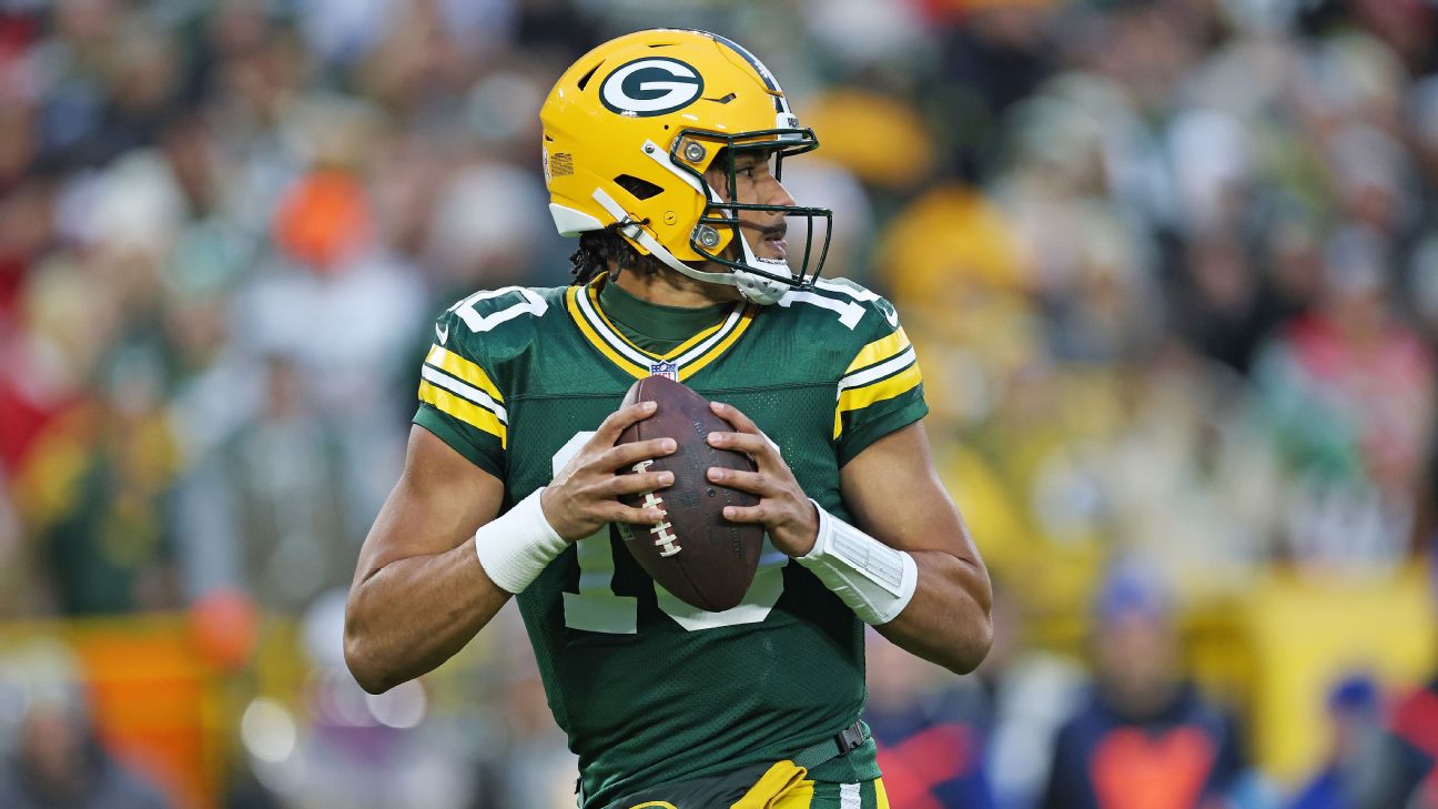2025 NFL Season: Bold Predictions, MVP Contenders, and Rookie Stars to Watch
