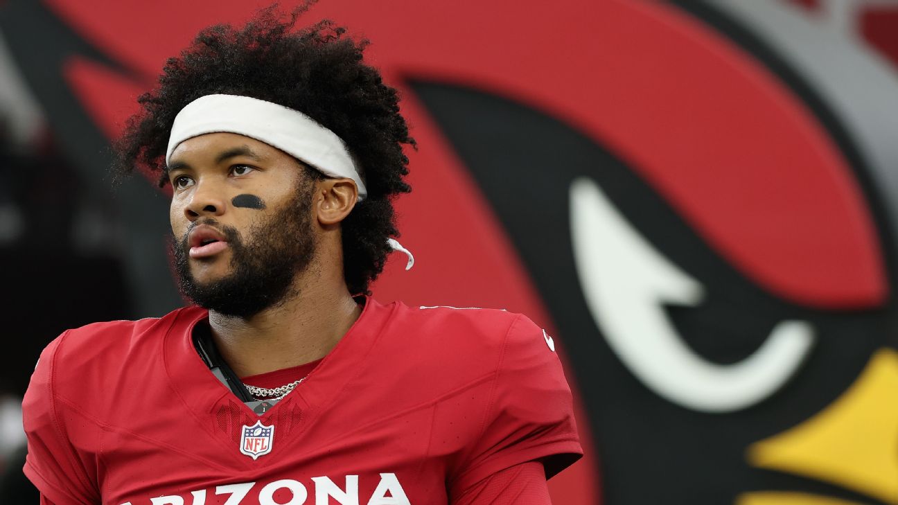 Arizona Cardinals' Offensive Continuity: A Game-Changer for the 2025 NFL Season