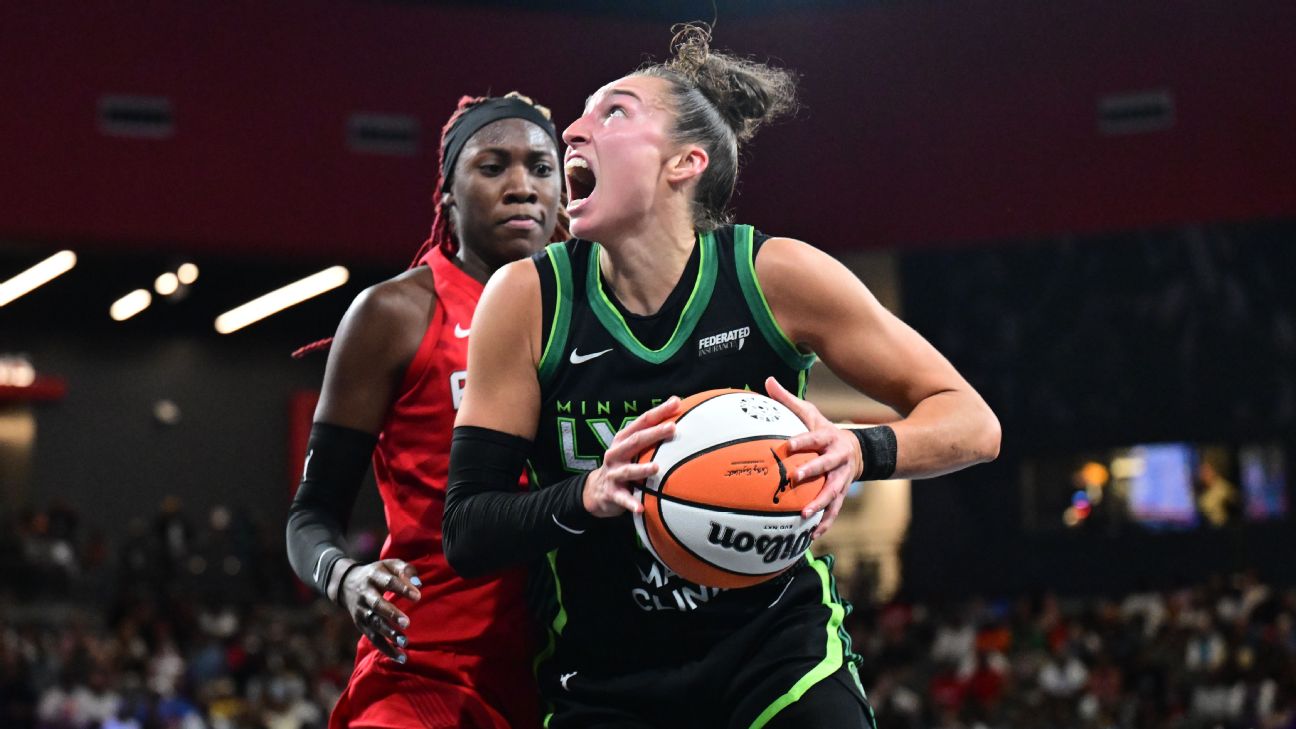 Top WNBA Fantasy Picks for the Playoffs: Maximize Your Roster Now