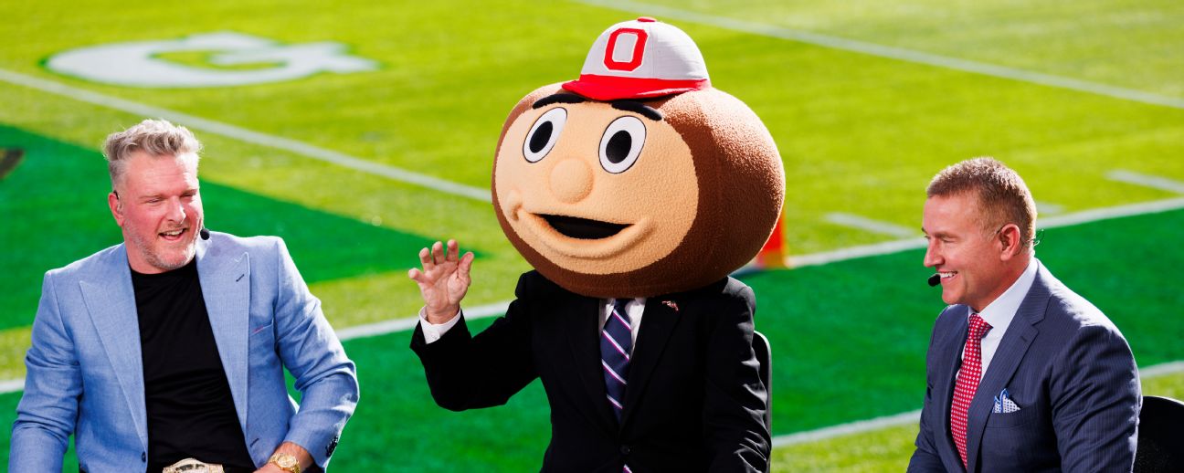 Cowboys’ Super Bowl, Bulls’ title top trends during Corso’s first headgear pick