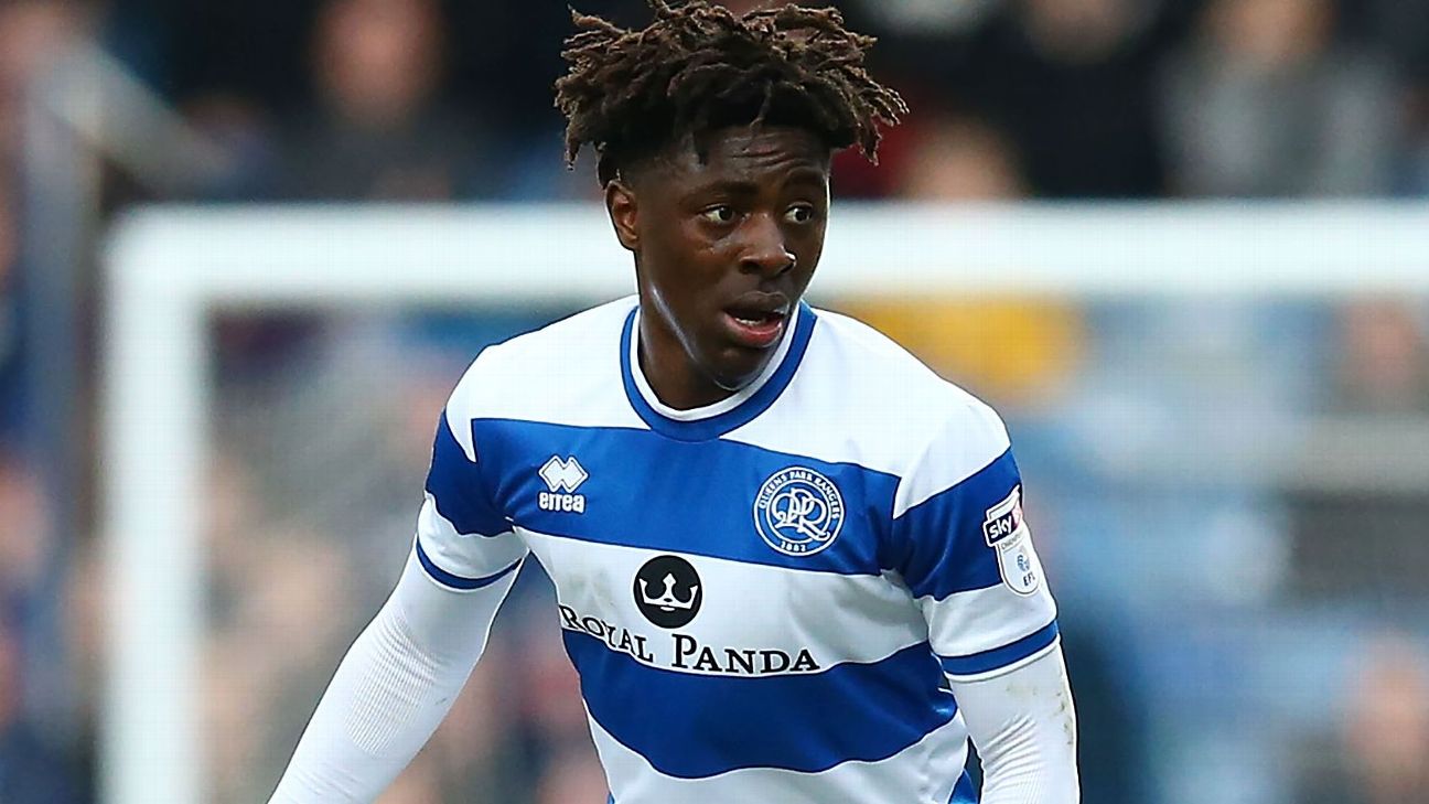 Eberechi Eze's Remarkable Journey: From Arsenal Academy Reject to Premier League Star