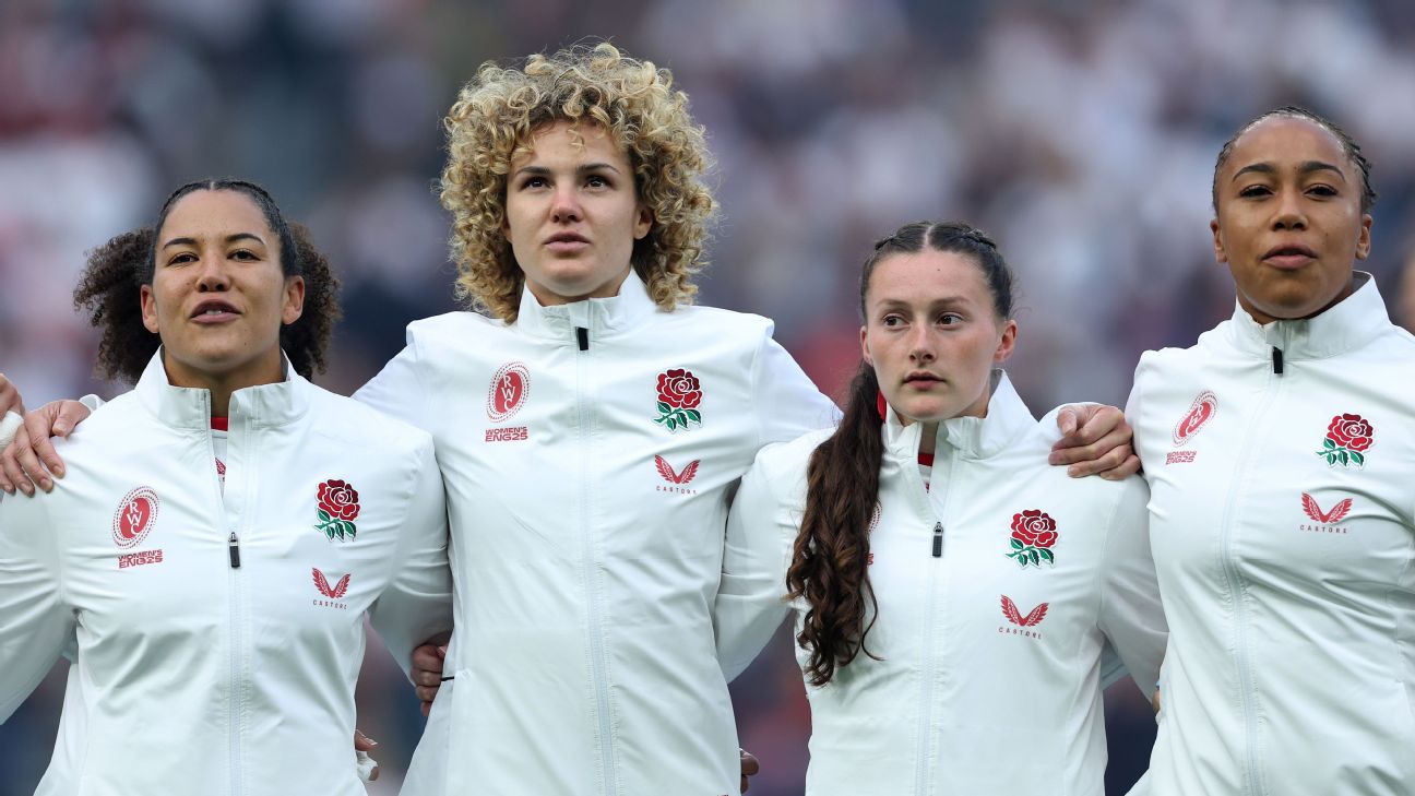 England vs. Samoa: A Thrilling Clash in the 2025 Women's Rugby World Cup