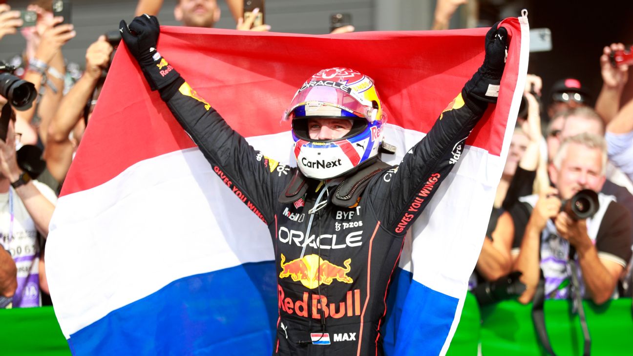 2025 Dutch Grand Prix: Ultimate Guide to Watch, Schedule, and Key Insights