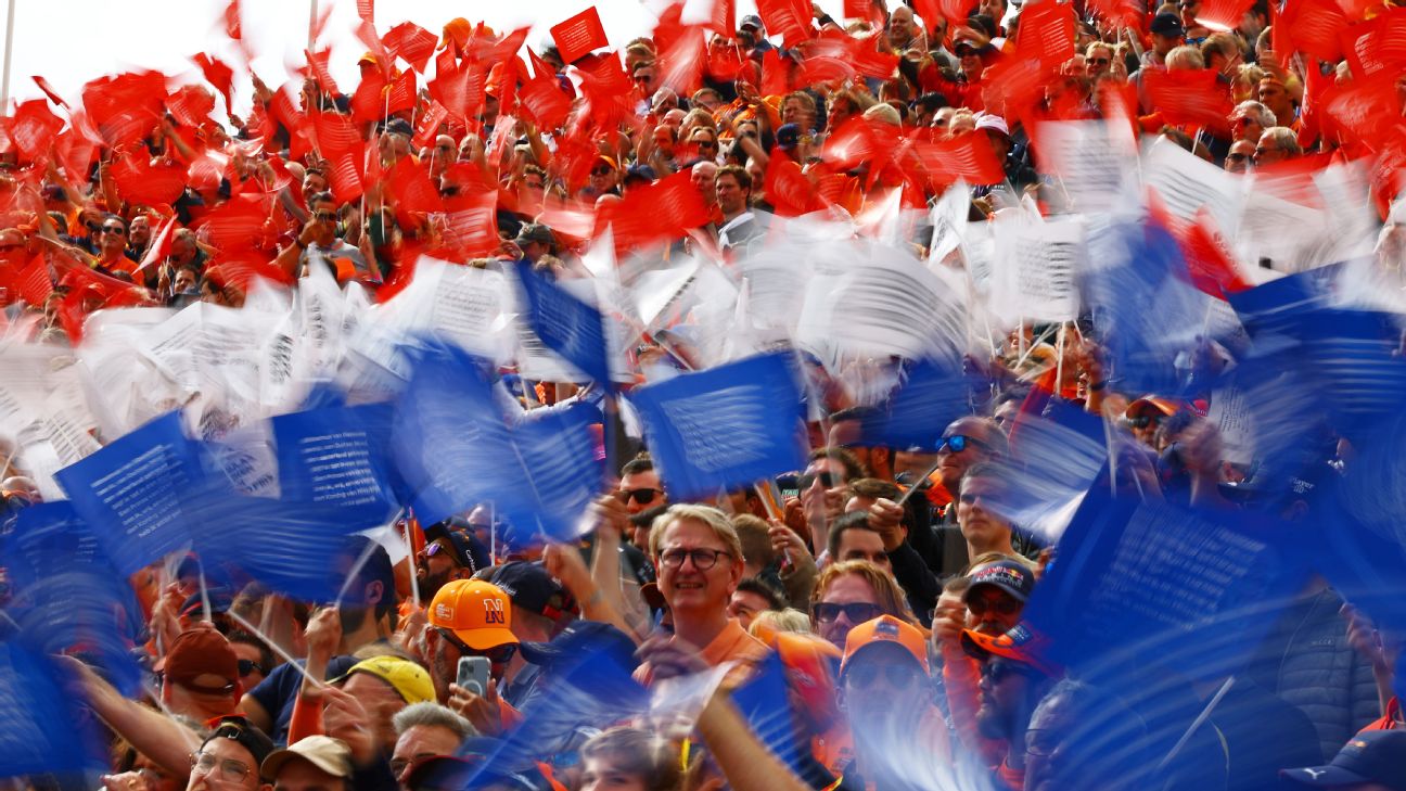 2025 Dutch Grand Prix: Everything You Need to Know About F1's Post-Summer Break Return