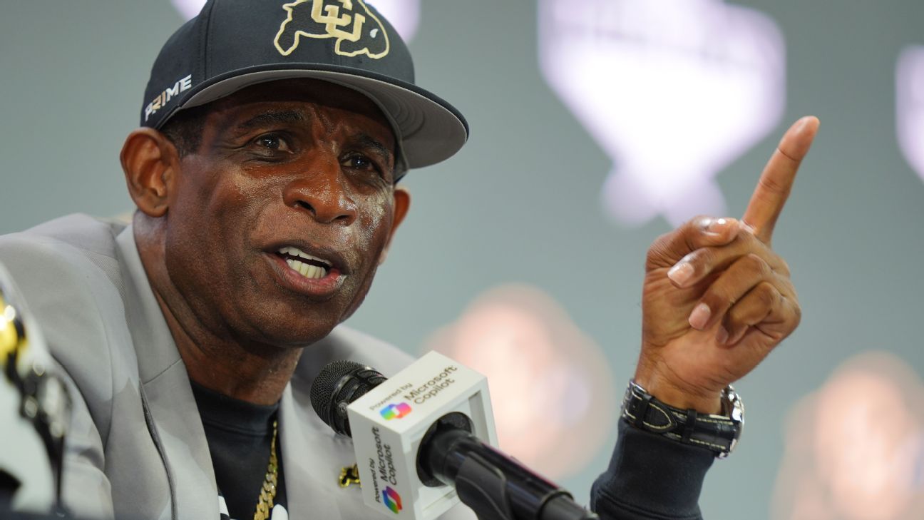 Deion Sanders' New Era: Colorado Buffaloes' Journey Under Coach Prime 2.0