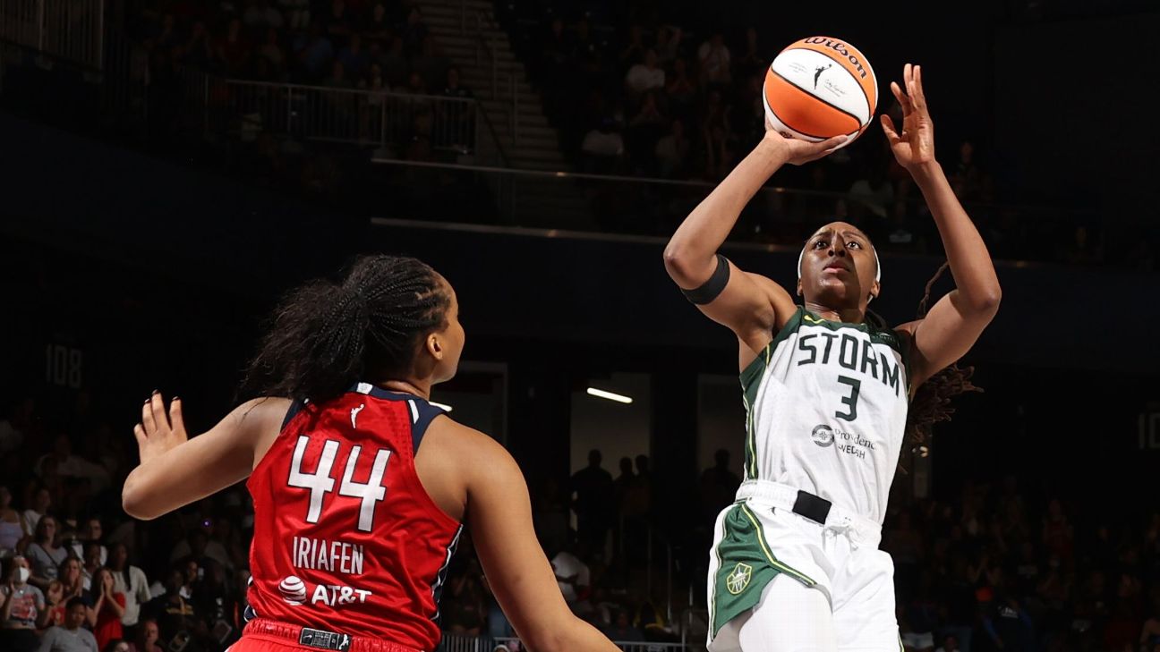 Clutch Moments in the WNBA: Who Takes the Final Shot?