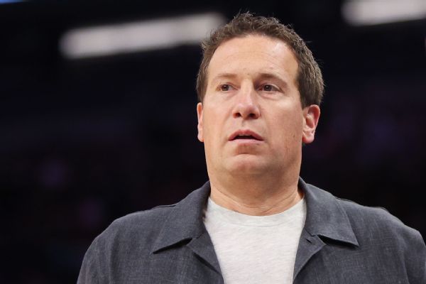 Suns, Ishbia sued by minority owners seeking records access