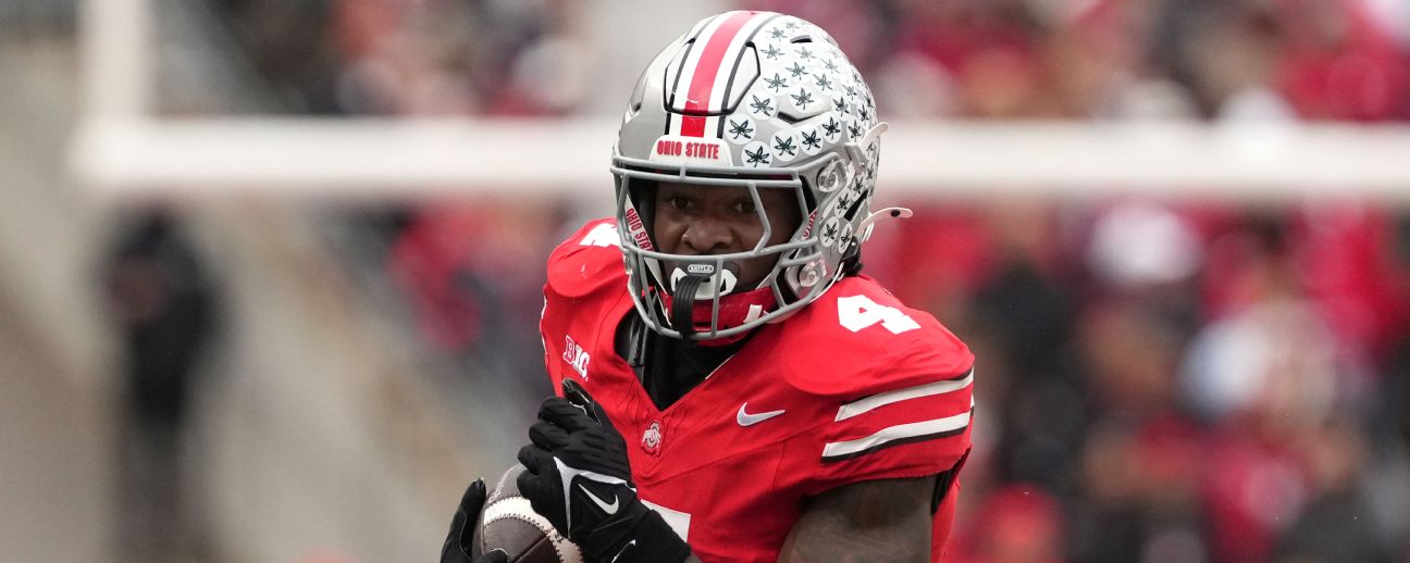 College football betting: Is the under the play to make in Texas-Ohio State?