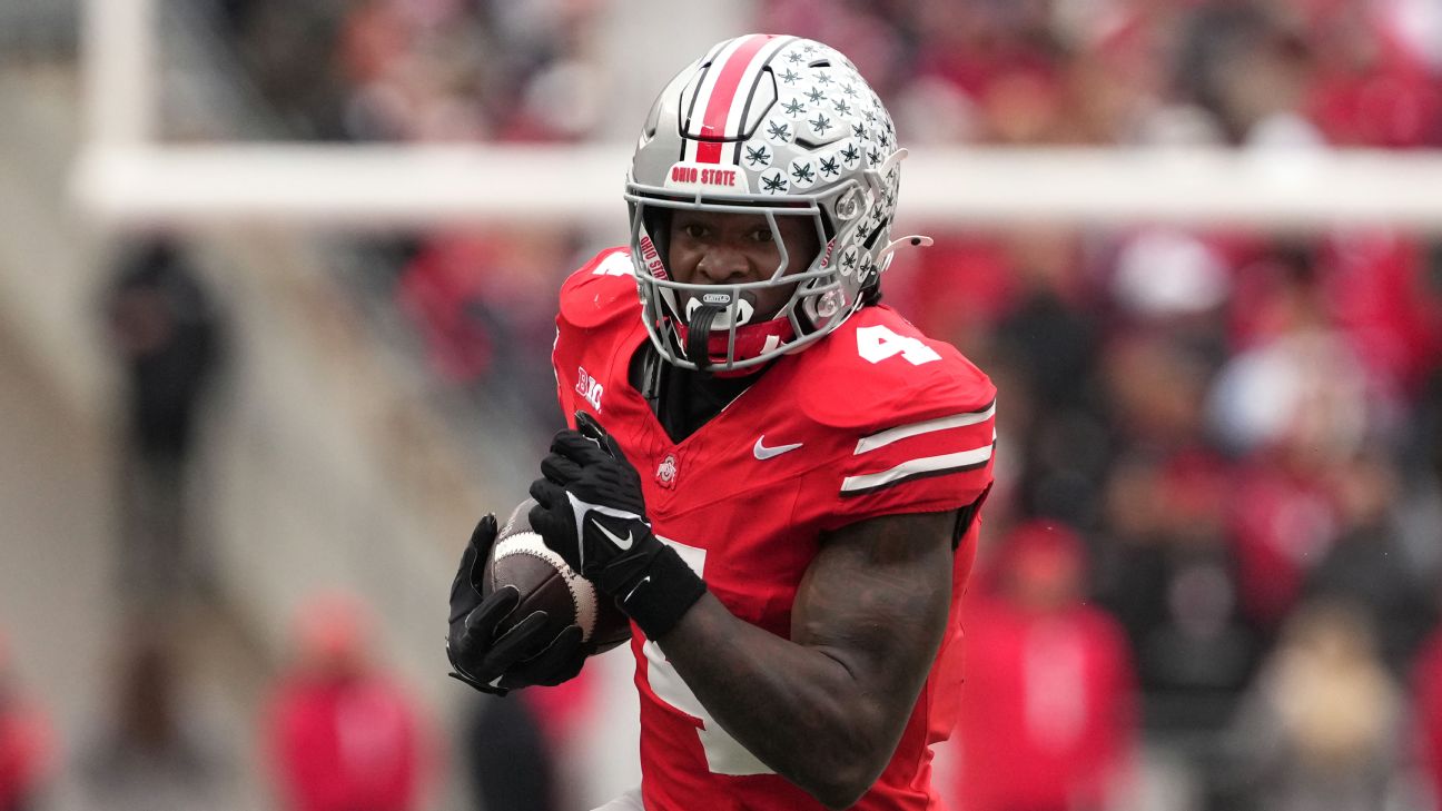 Texas vs Ohio State: A Defensive Showdown in NCAAF Season Opener