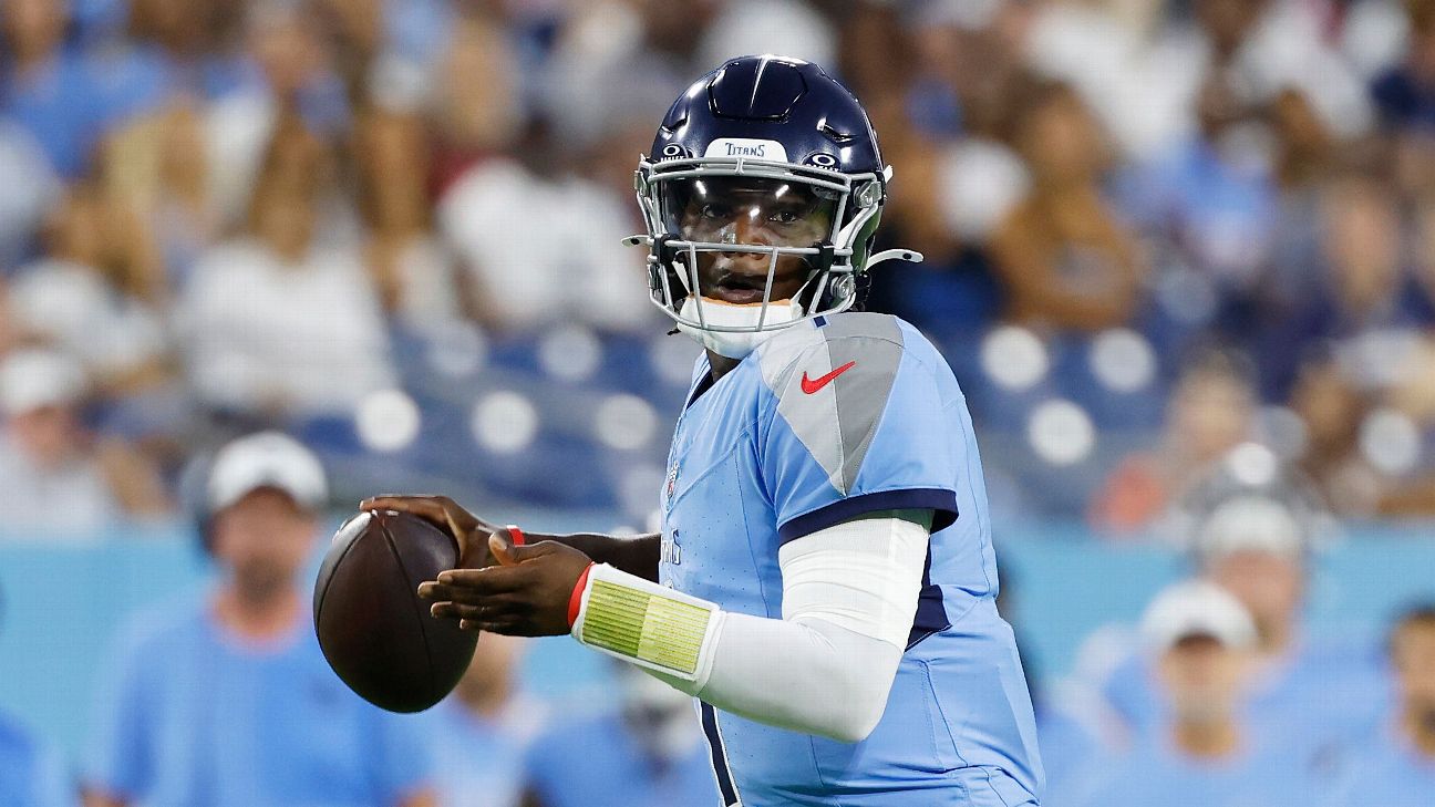 2025 NFL Rookie Class Breakdown: Top Contenders for Rookie of the Year and Fantasy Sleepers