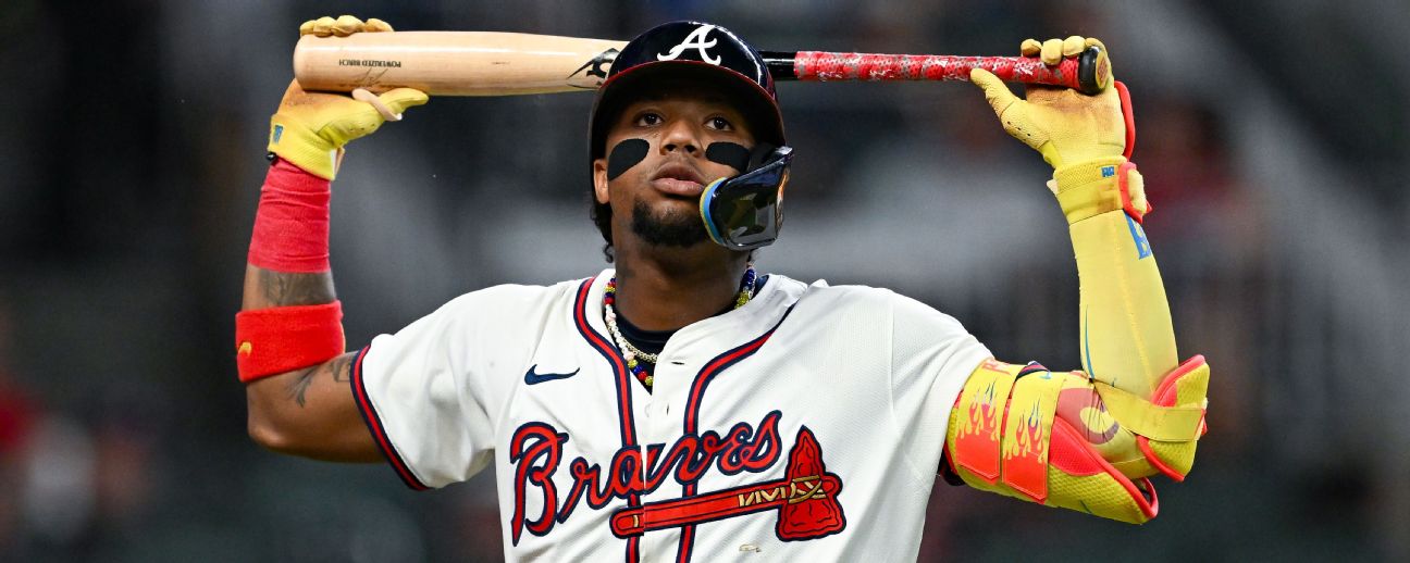 Austin Riley - Atlanta Braves Third Baseman - ESPN