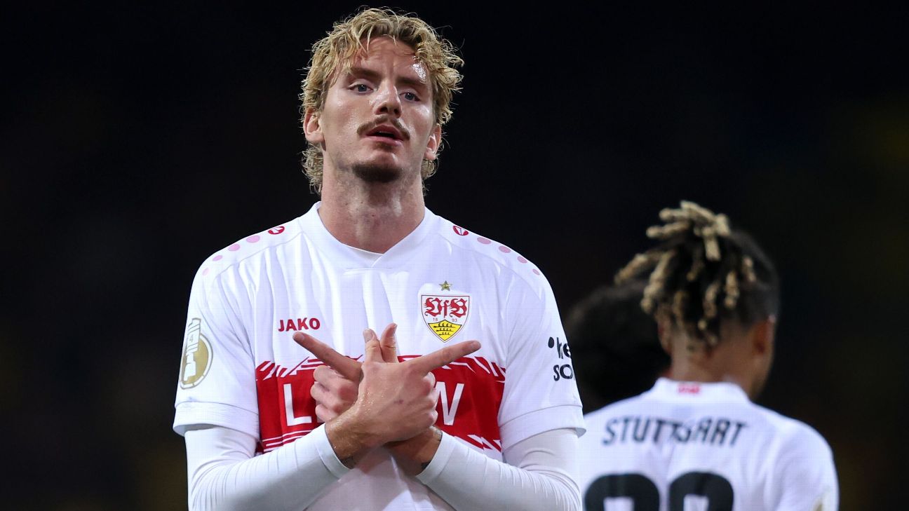 Transfer rumors, news: Woltemade nearing move to Newcastle