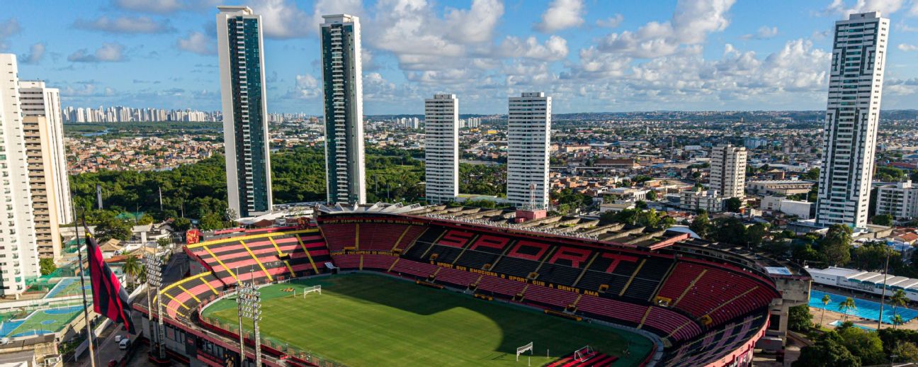 Sport x Fluminense: Saiba onde assistir ao vivo
