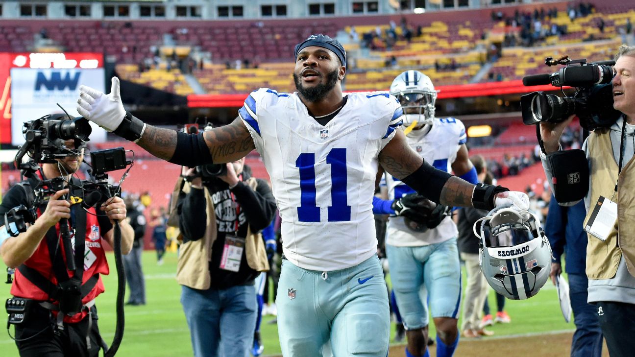 Micah Parsons Trade Fallout: Analyzing the Cowboys' Shocking Move and Packers' Bold Strategy
