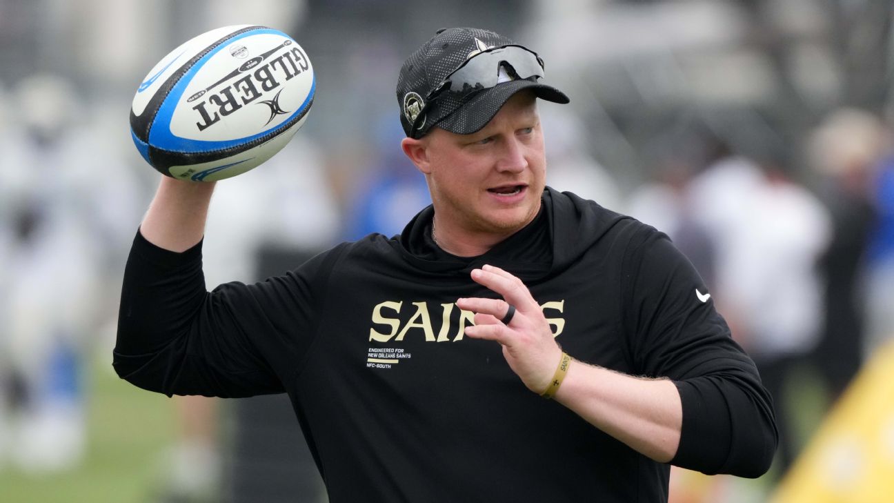 Hurricane Katrina's Impact on NFL: How Two Saints Coaches Returned Home After the Storm