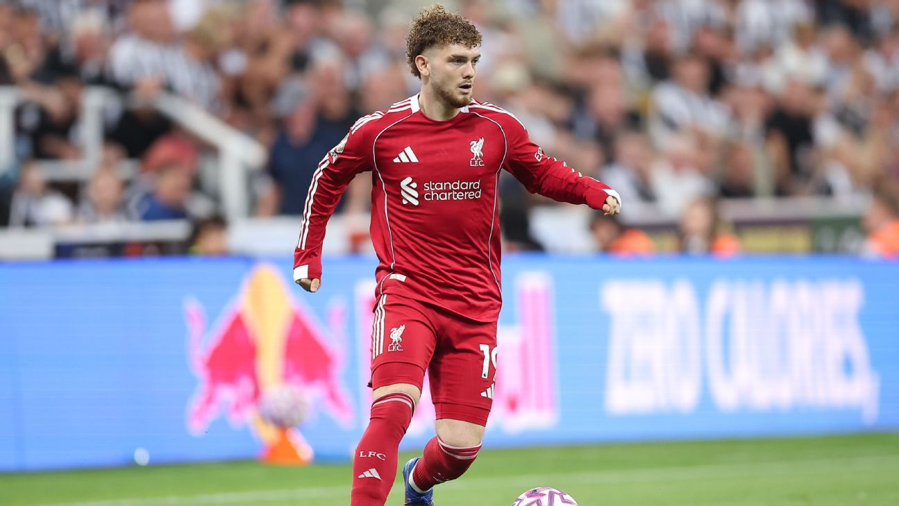 Leipzig face obstacles to sign Liverpool's Elliott - sources