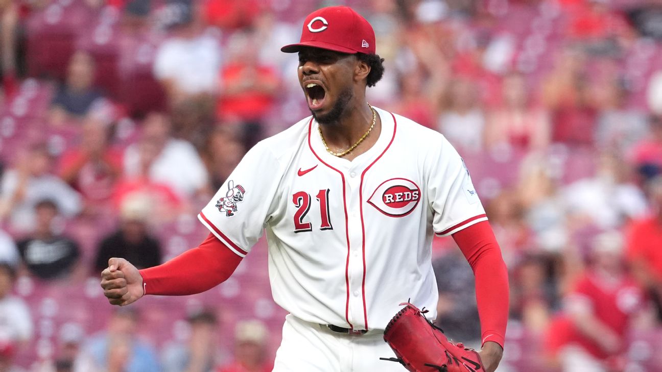 MLB Fantasy Baseball Playoffs Week 1: Expert Picks, Pitcher Rankings, and Hitter Insights for Sept. 1-7