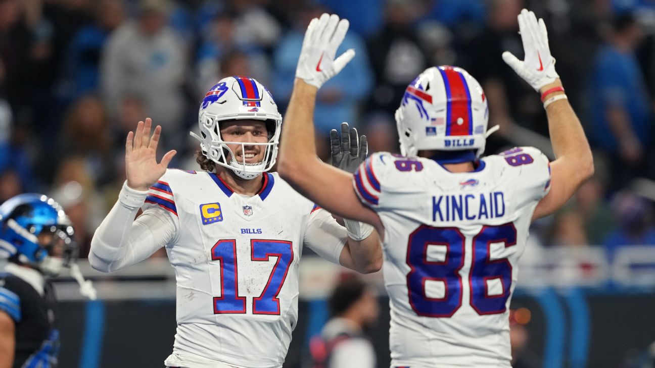 2025 NFL Season Forecast: Top Offenses, Defenses, and Super Bowl Contenders