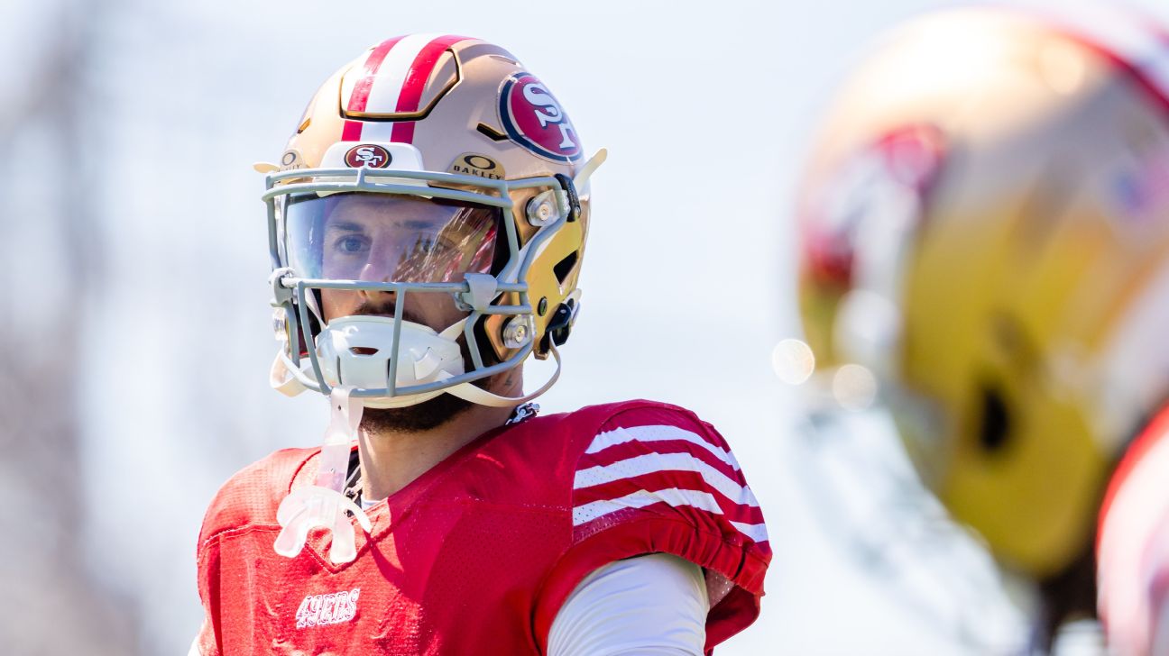 Ricky Pearsall's Remarkable Comeback: From Tragedy to Triumph in the NFL