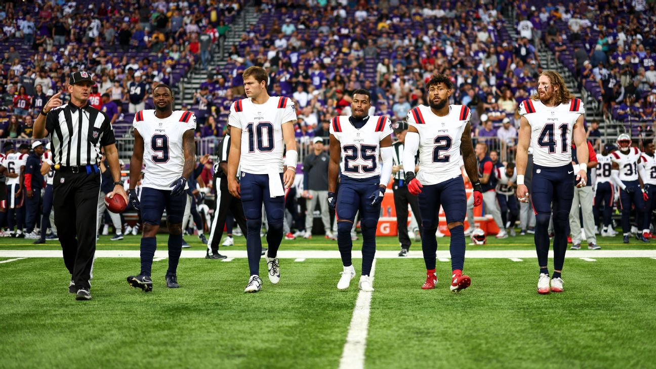 Inside the Patriots' Roster Moves and Marco Sturm's NFL Insight: A New England Sports Fusion