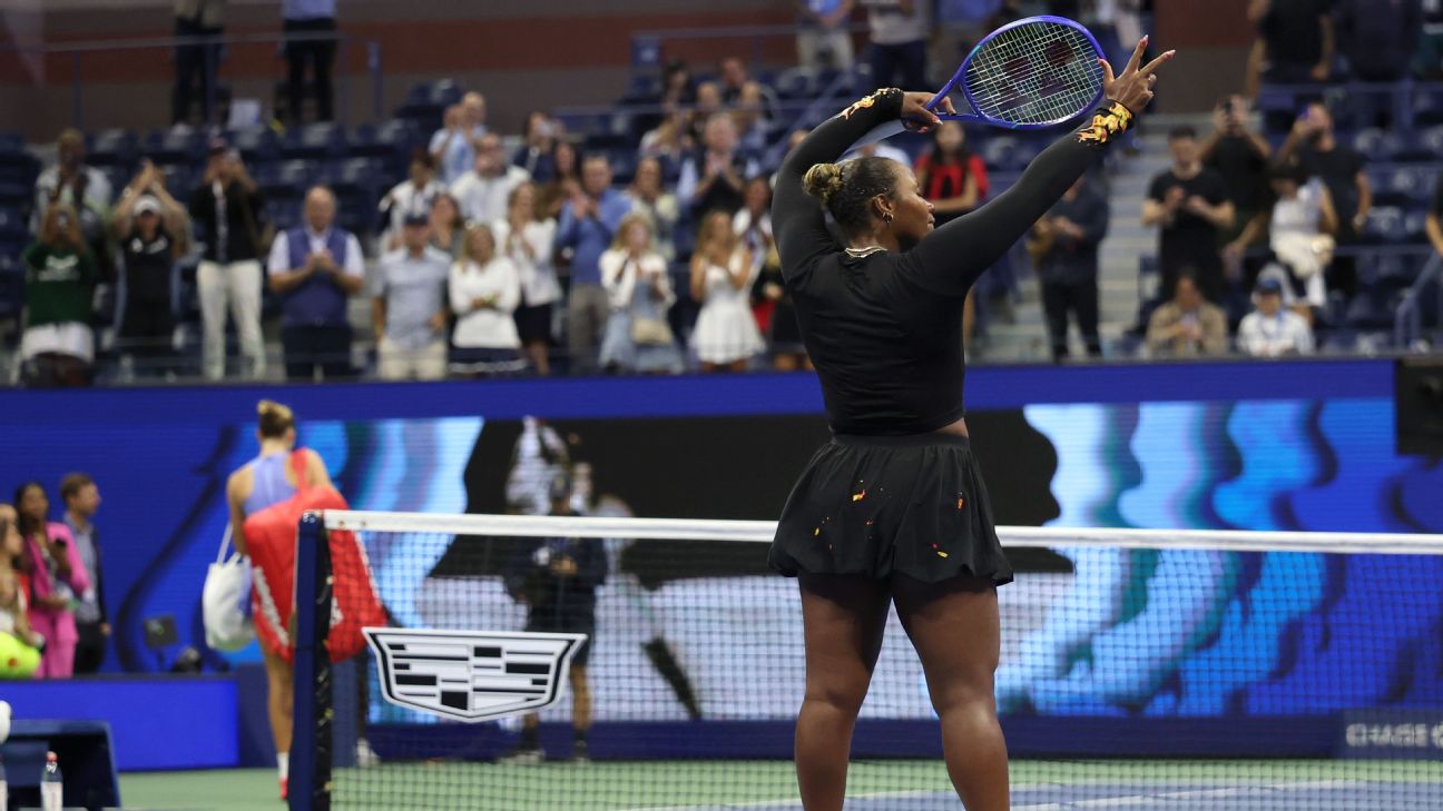 <a href="https://www.espn.com/tennis/story/_/id/46109672/bigger-townsend-makes-statement-upset-andreeva" target="_blank">‘It’s bigger than me’: Townsend extends Open run</a>
