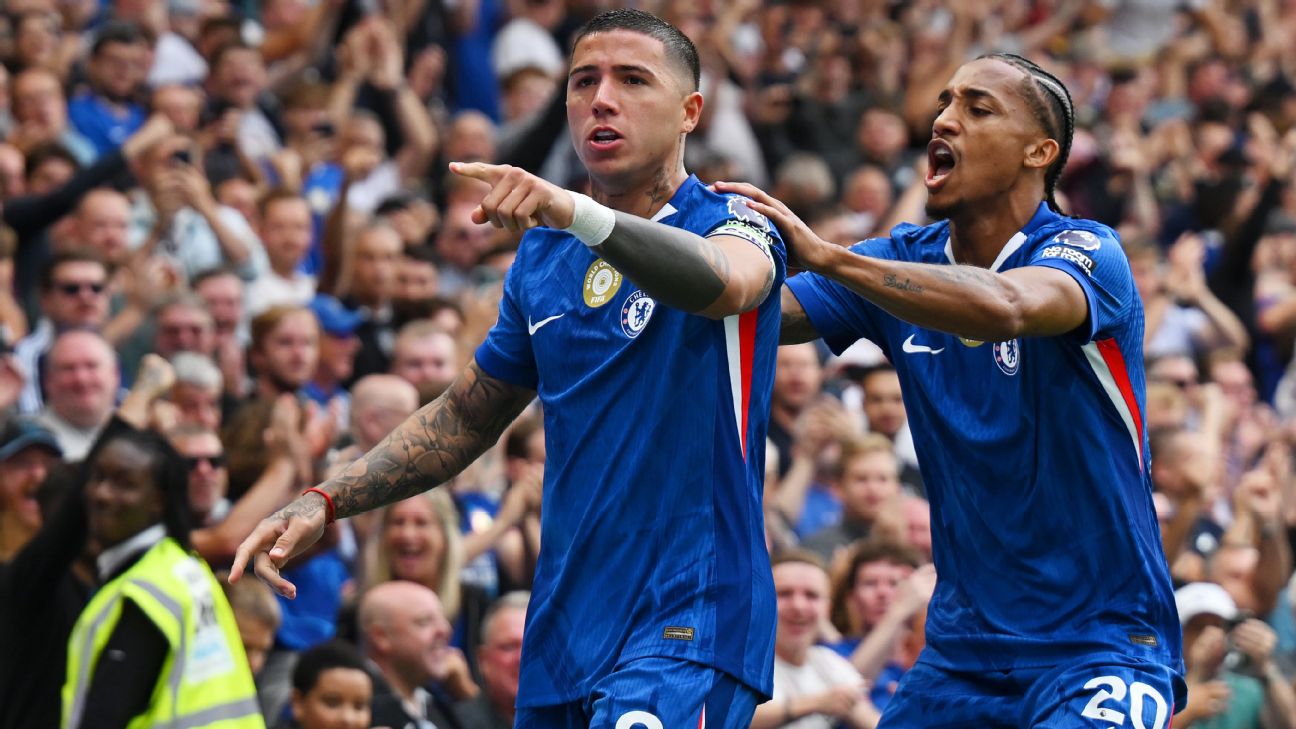 Chelsea's VAR-Aided Victory Over Fulham: A Closer Look at the Controversies and Challenges
