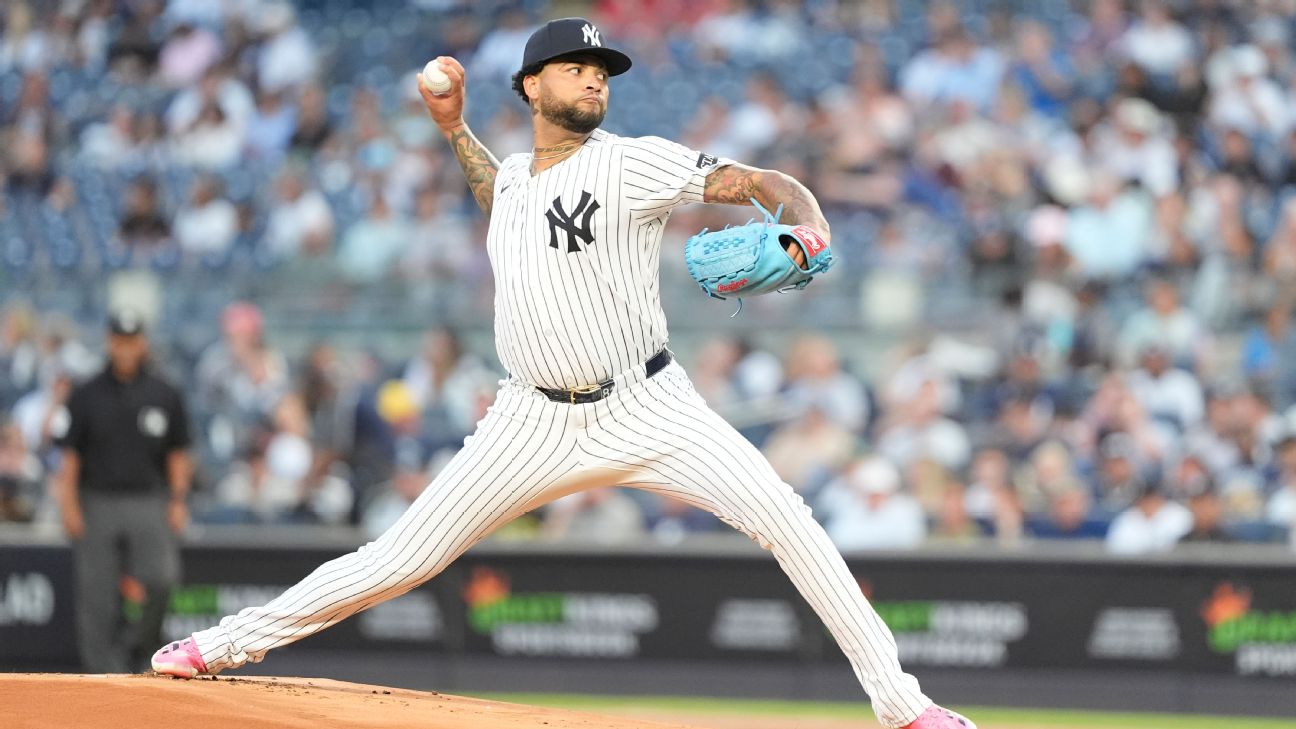 Ultimate MLB Sunday: Fantasy Baseball Lineup Strategies & Expert Betting Insights