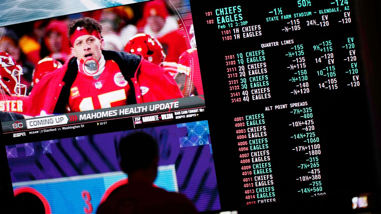 2025 NFL Betting Trends: Raiders Emerging as This Year's Dark Horse?
