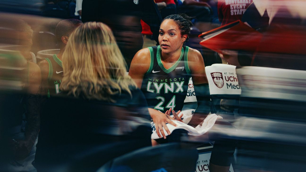 Impact of Star Returns on WNBA Playoffs: Collier, Clark, and More