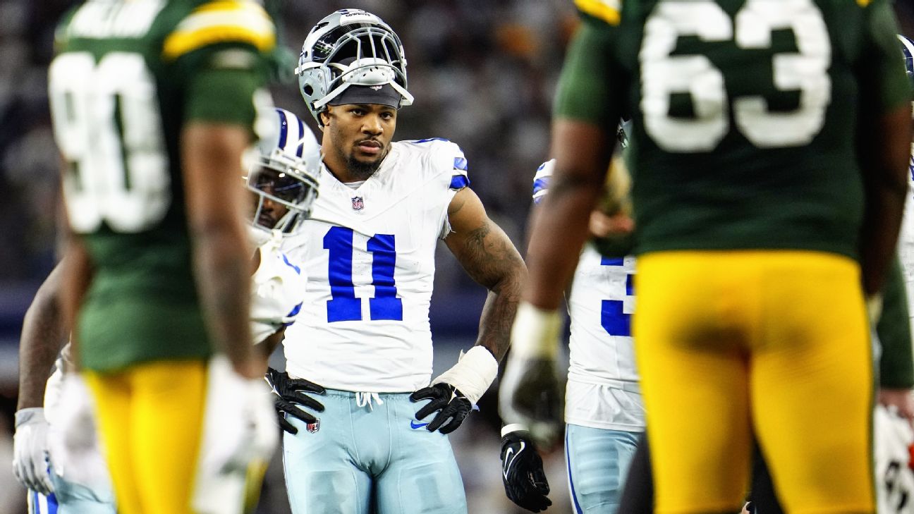 How Micah Parsons Transforms the Green Bay Packers' Defense in 2025