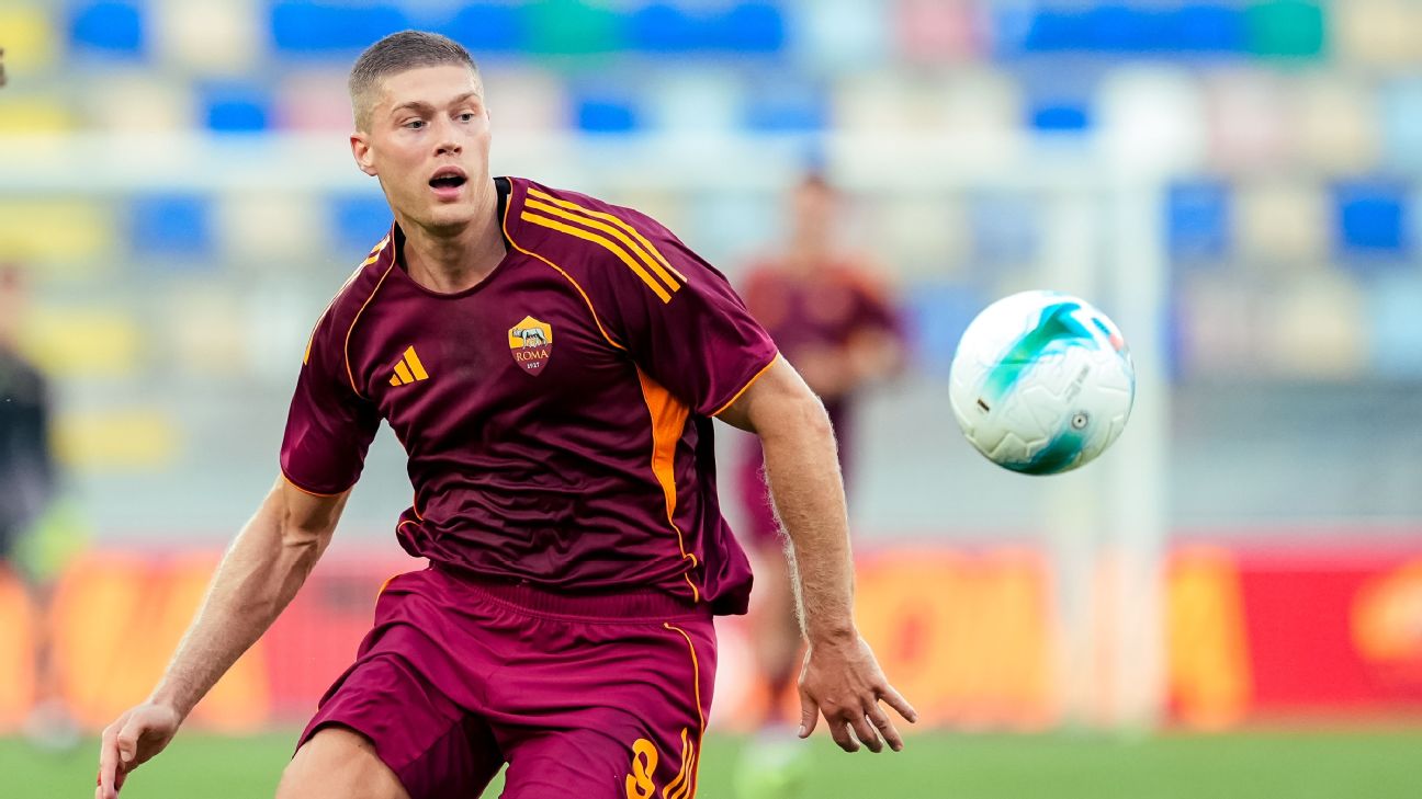 Premier League Transfer Frenzy: Dovbyk to Newcastle, Isak to Liverpool?