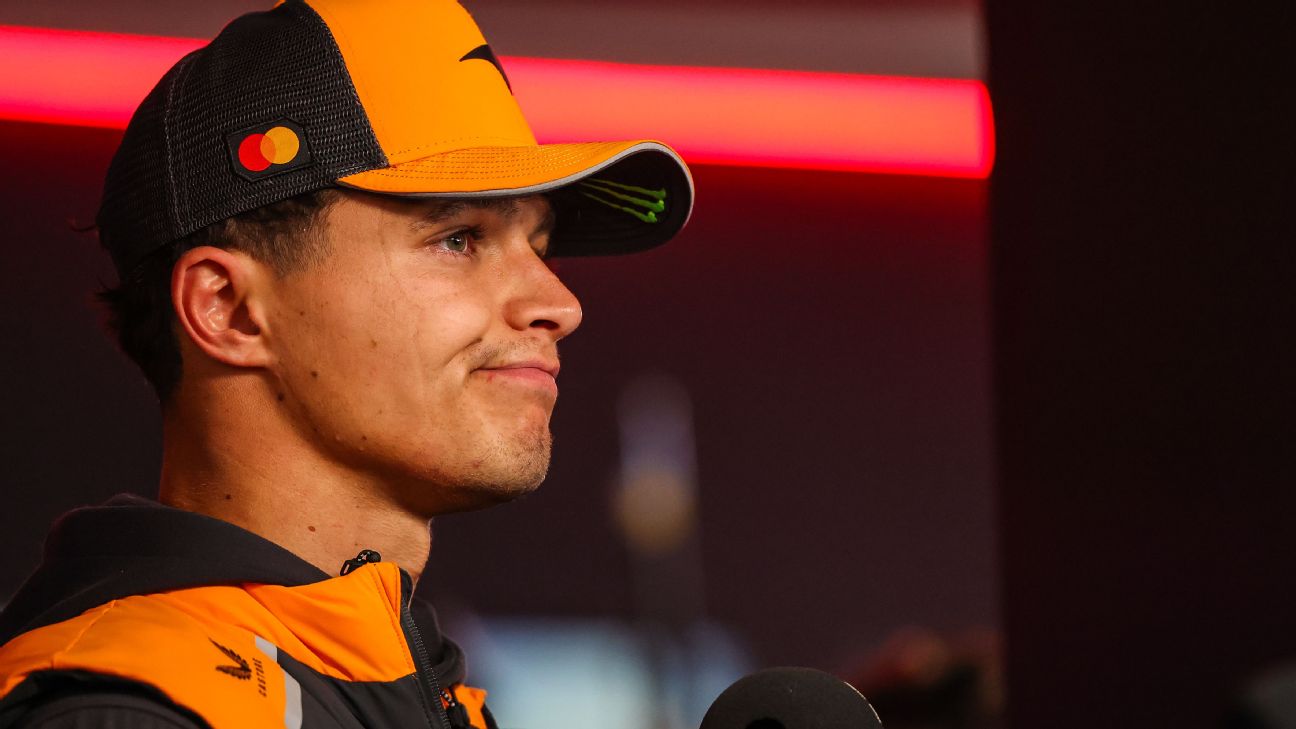 Piastri's Dutch GP Triumph Shifts 2025 F1 Championship Dynamics