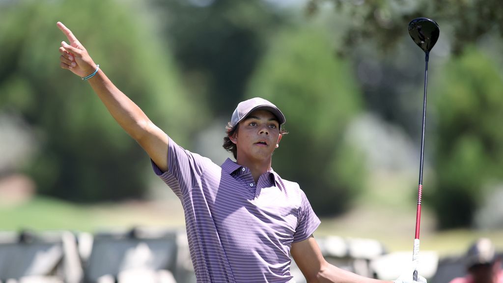 <a href="https://www.espn.com/golf/story/_/id/46122575/charlie-woods-makes-ace-tpc-sawgrass-junior-players" target="_blank">Charlie Woods makes ace during Junior Players</a>