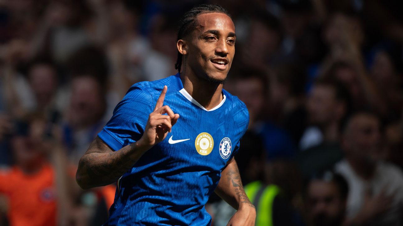 Premier League Attacking Signings: A Comprehensive Performance Review of Sesko, Pedro, Gyökeres, and More