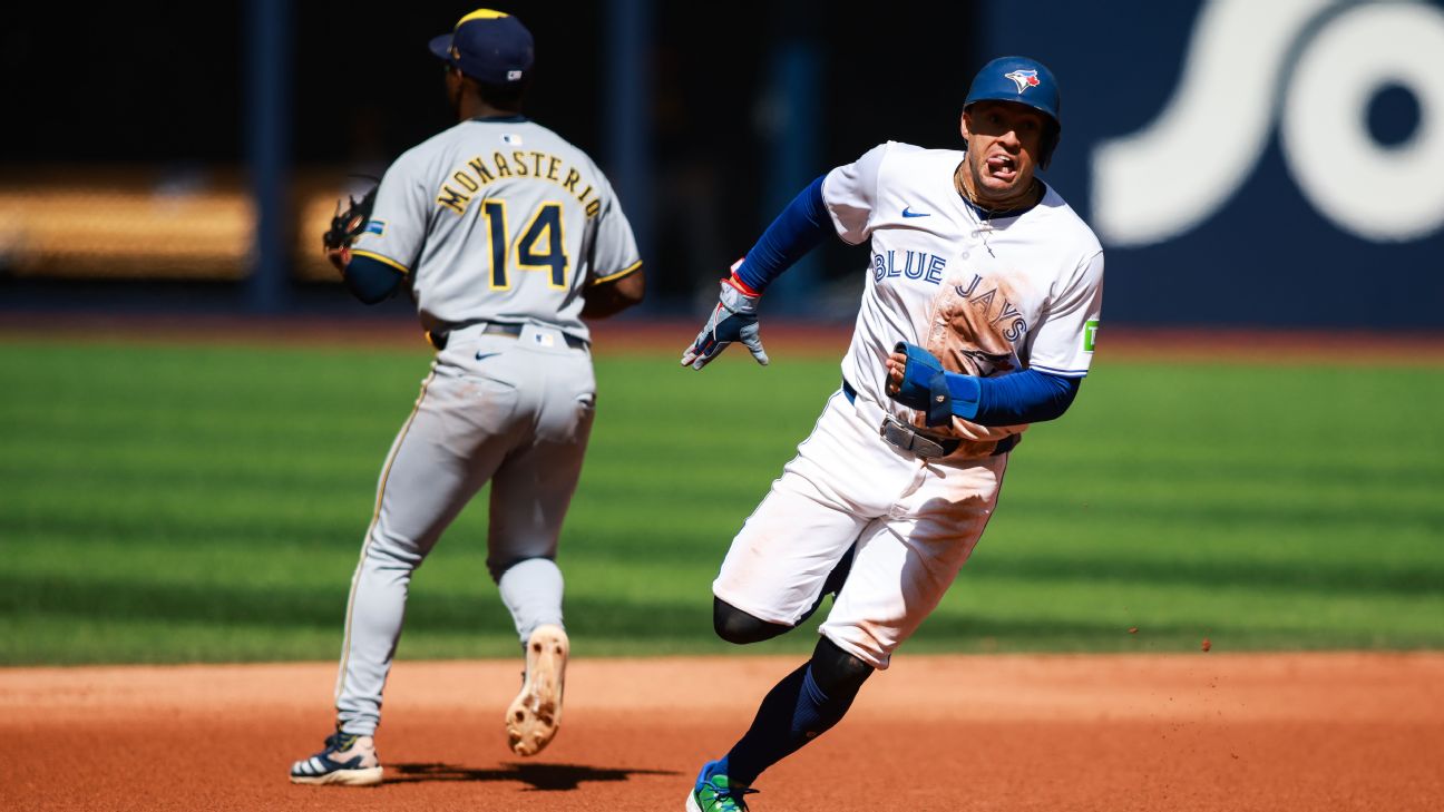 MLB September Showdown: Expert Predictions on Playoff Contenders and Division Races