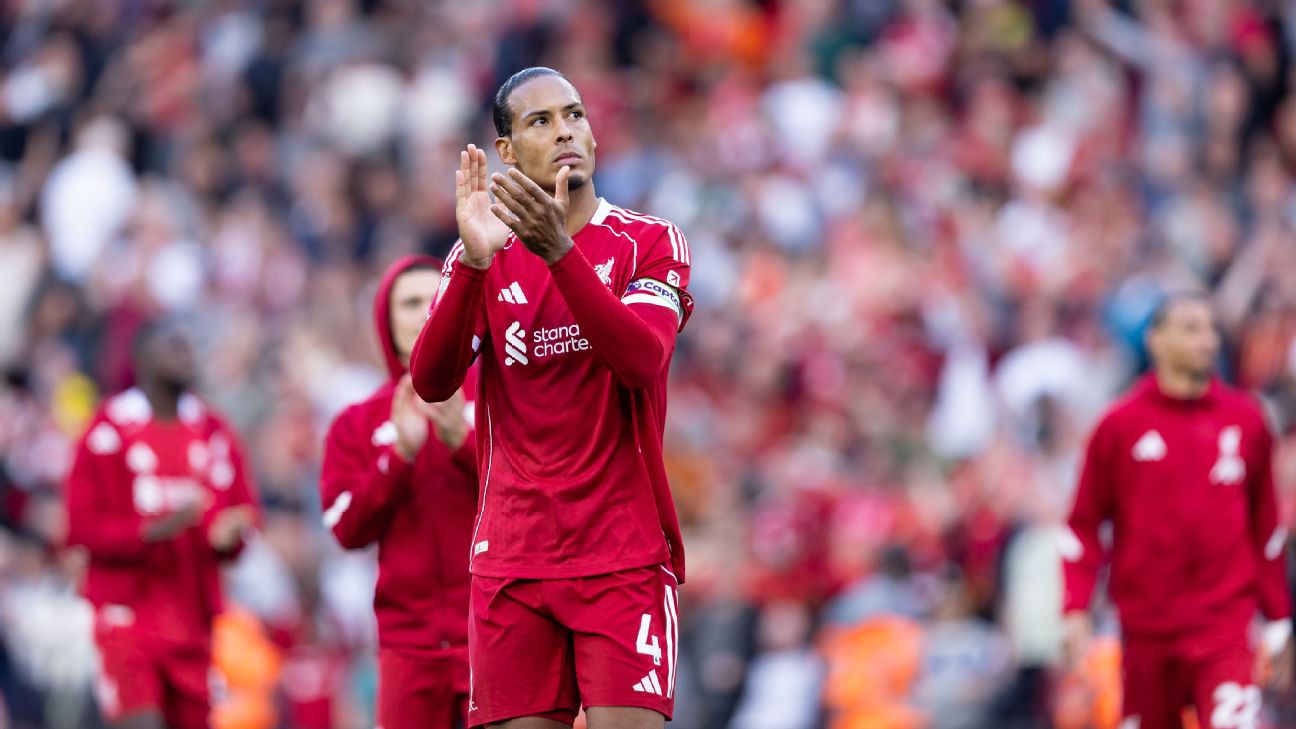 Premier League Drama Unfolds: Liverpool Edges Arsenal, VAR Controversy, and Real Madrid's Dominance