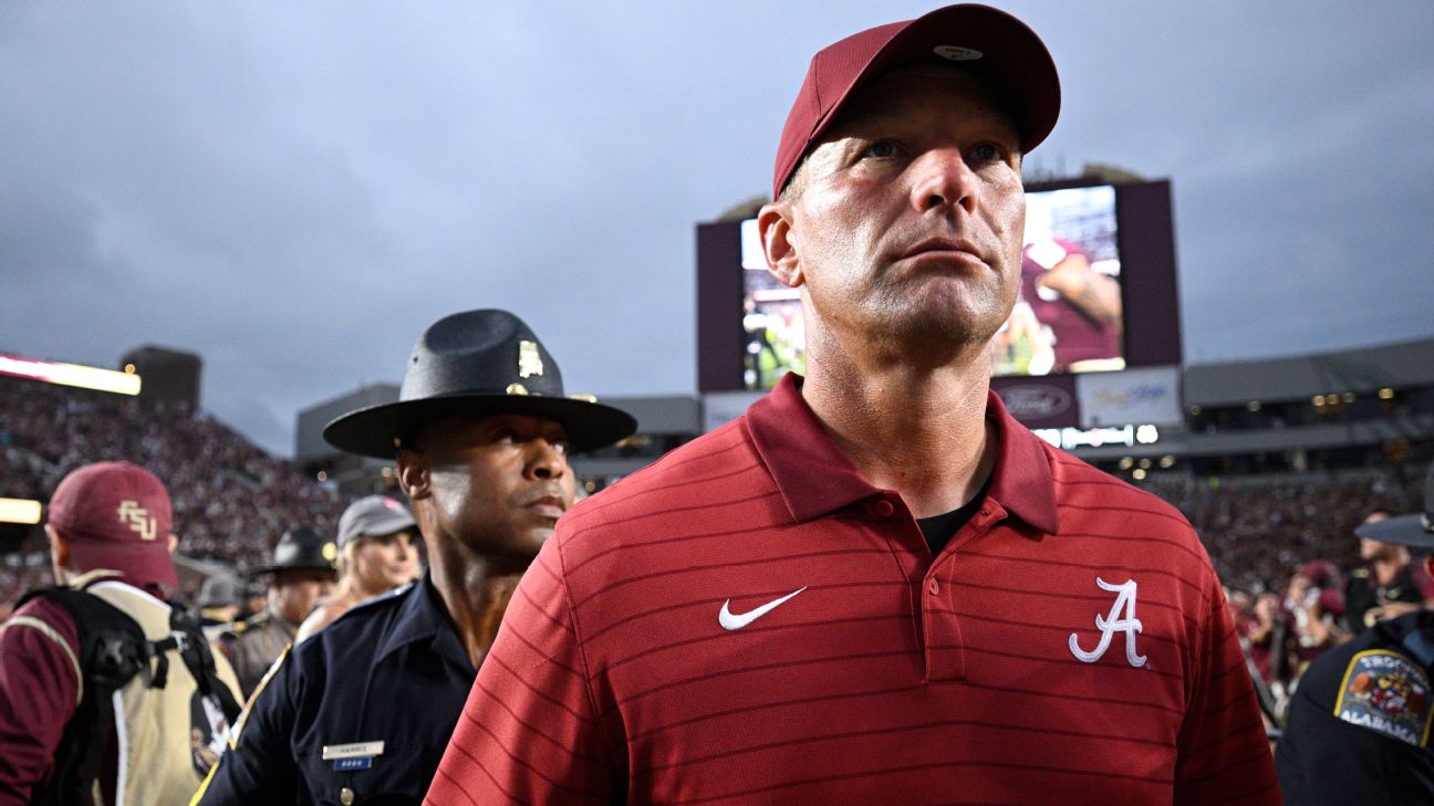 NCAAF Playoff Contenders: Spotlight on Top Teams and Emerging Enigmas After Week 2