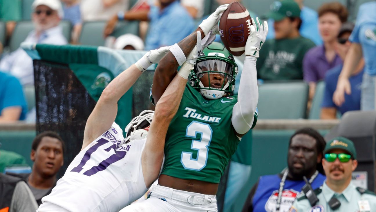 2025 NCAAF Bowl Projections: CFP Shakeup and Postseason Matchups After Week 1