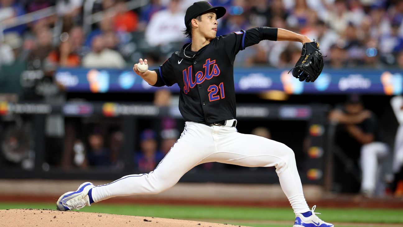 MLB Playoff Push: Rising Stars Jonah Tong and Payton Tolle Lead Key Pickups