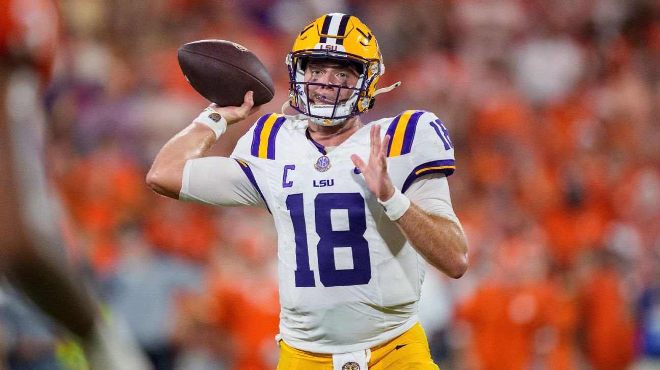 Heisman Trophy Race Heats Up: Betting Insights and Key Performances After Week 1