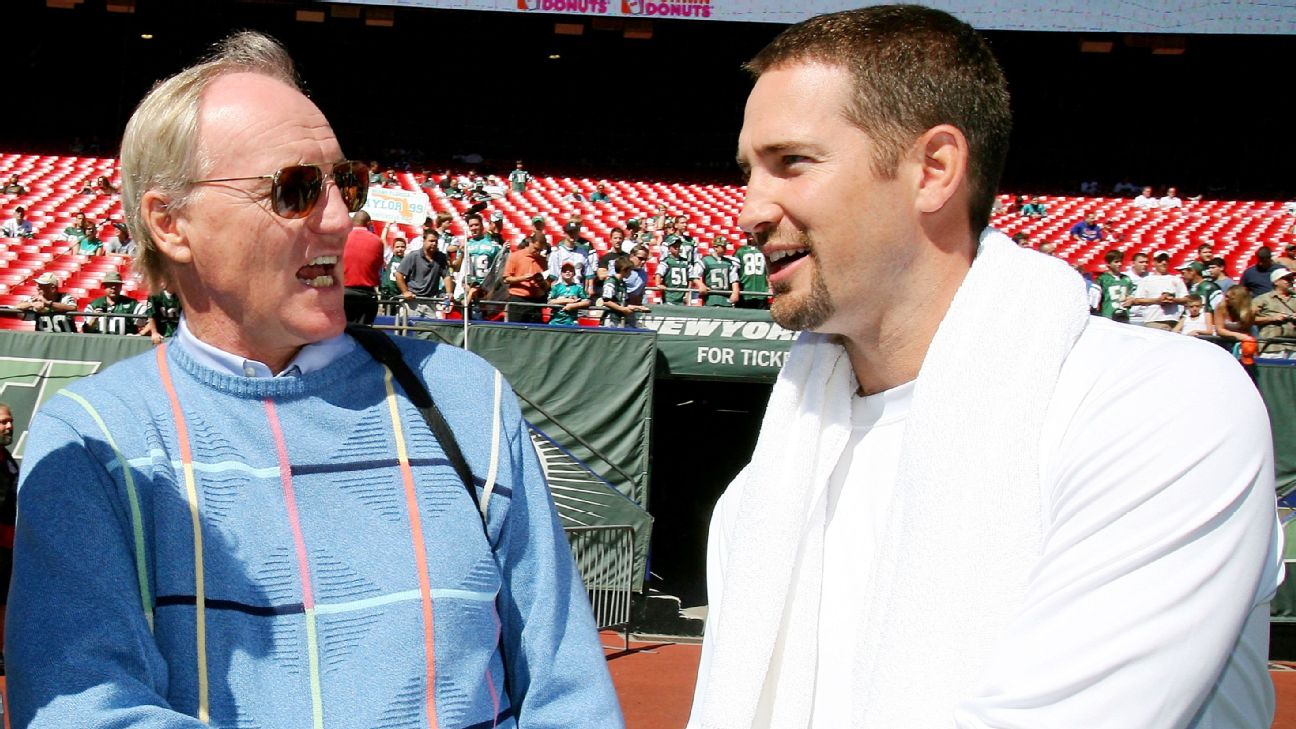 Brian Schottenheimer's Emotional Journey: Carrying His Father's Legacy in the NFL