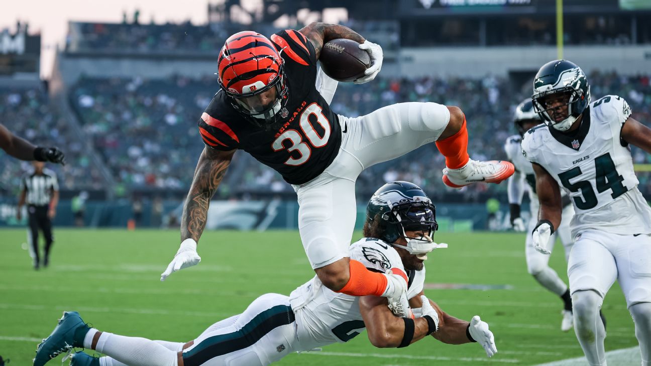 NFL Week 1 Fantasy Football Matchup Guide: Key Players and Defensive Insights
