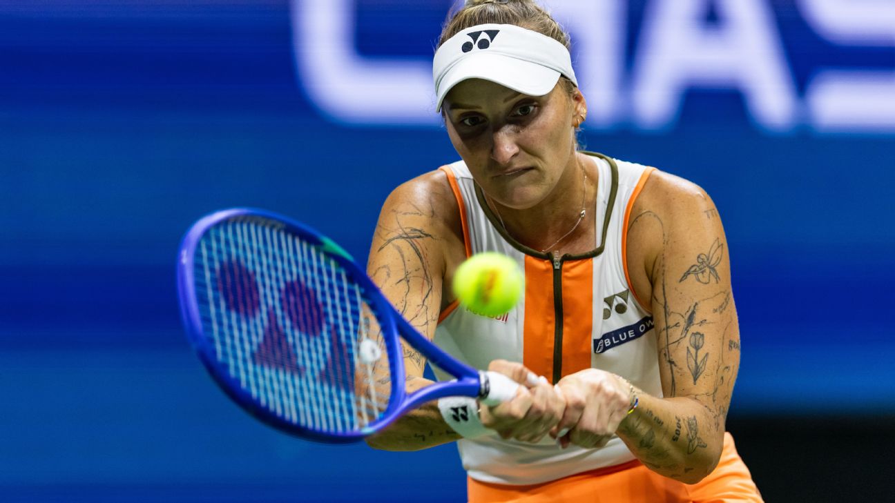 What we know about former Wimbledon champion Marke...