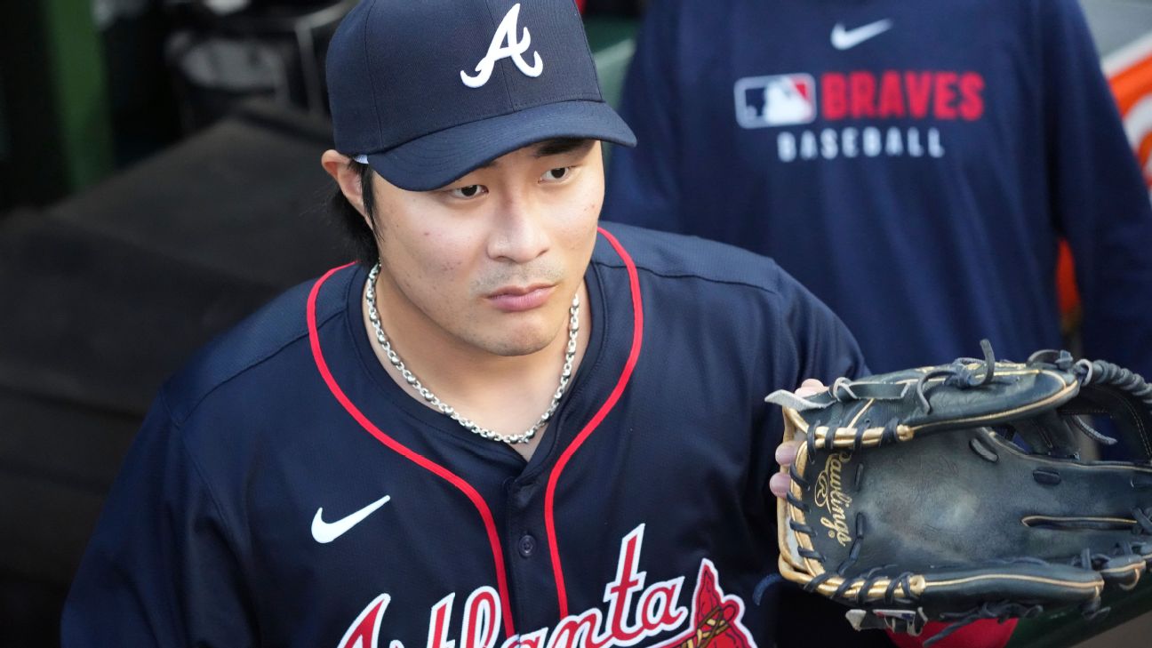 Ha-Seong Kim Shines in Braves Debut Despite Loss to Cubs